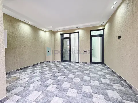 Satılır 4 otaqlı mənzil 150 m²