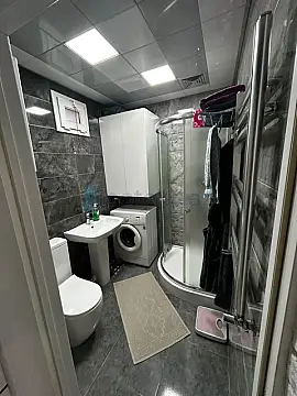 Satılır 2 otaqlı köhnə tikili 38 m²