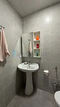Satılır 3 otaqlı yeni tikili 132 m²