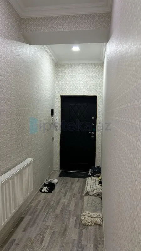 Satılır 3 otaqlı yeni tikili 75.16 m²