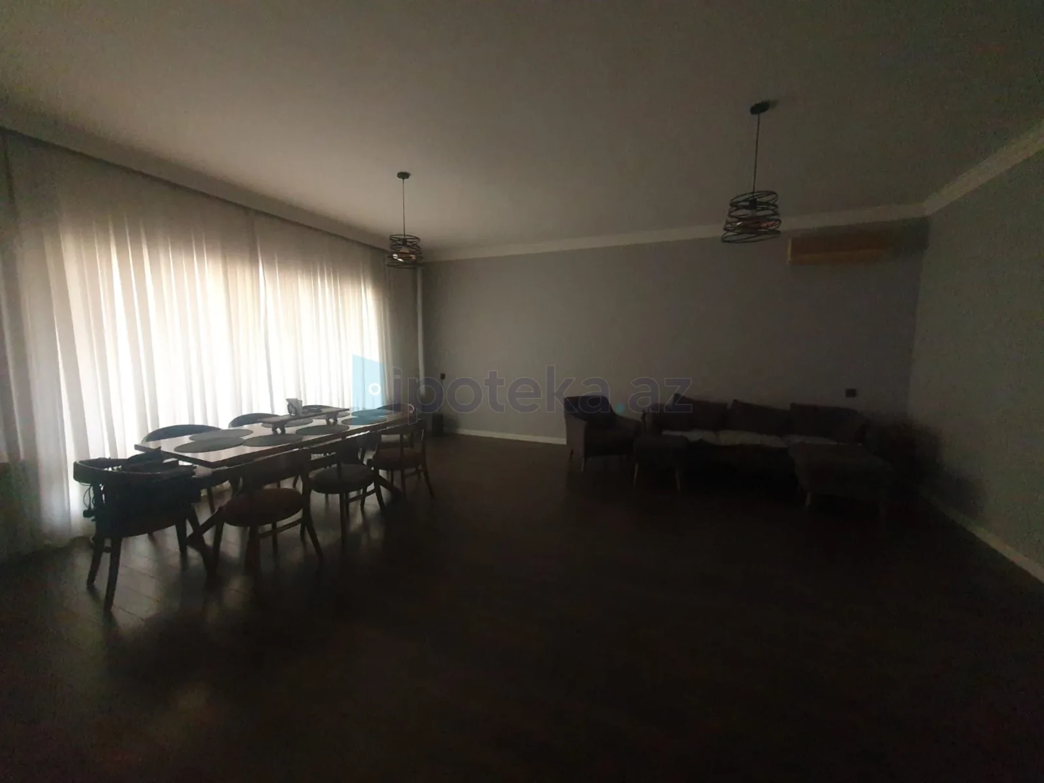 Satılır 4 otaqlı həyət evi 150 m²