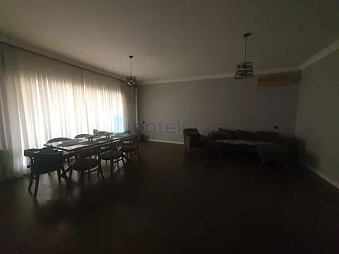 Satılır 4 otaqlı həyət evi 150 m²