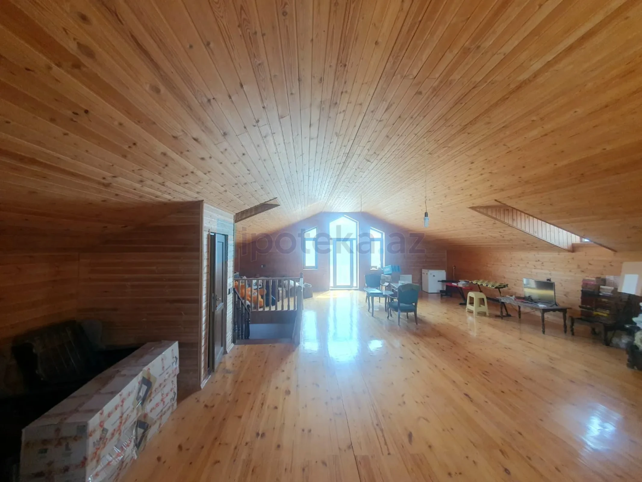 Satılır 4 otaqlı həyət evi 150 m²