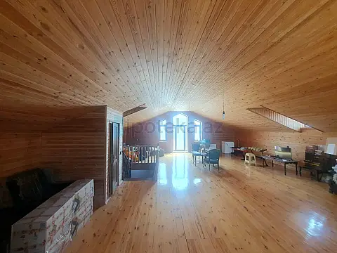 Satılır 4 otaqlı həyət evi 150 m²