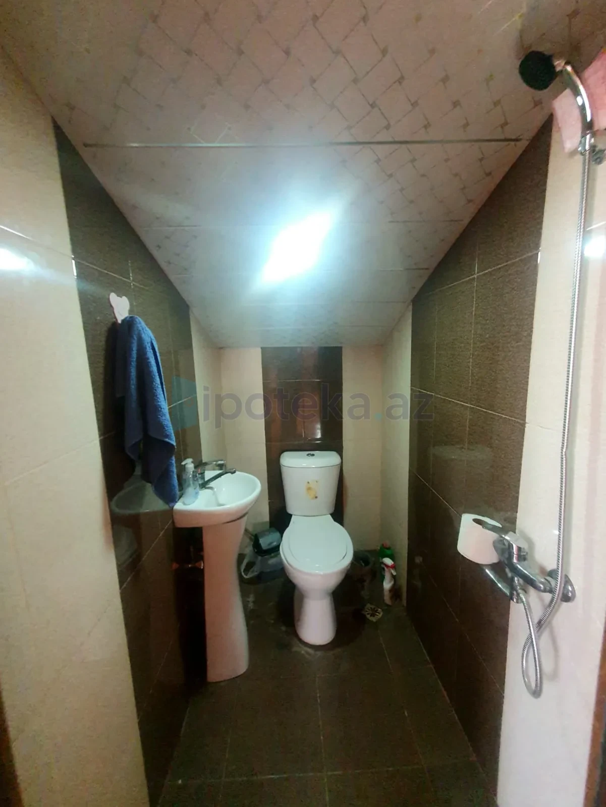 Satılır 4 otaqlı həyət evi 150 m²