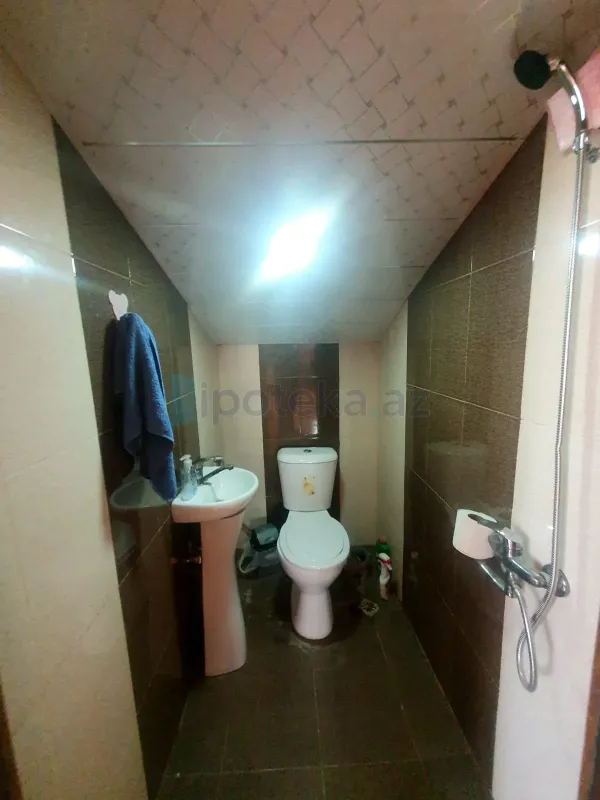 Satılır 4 otaqlı həyət evi 150 m²