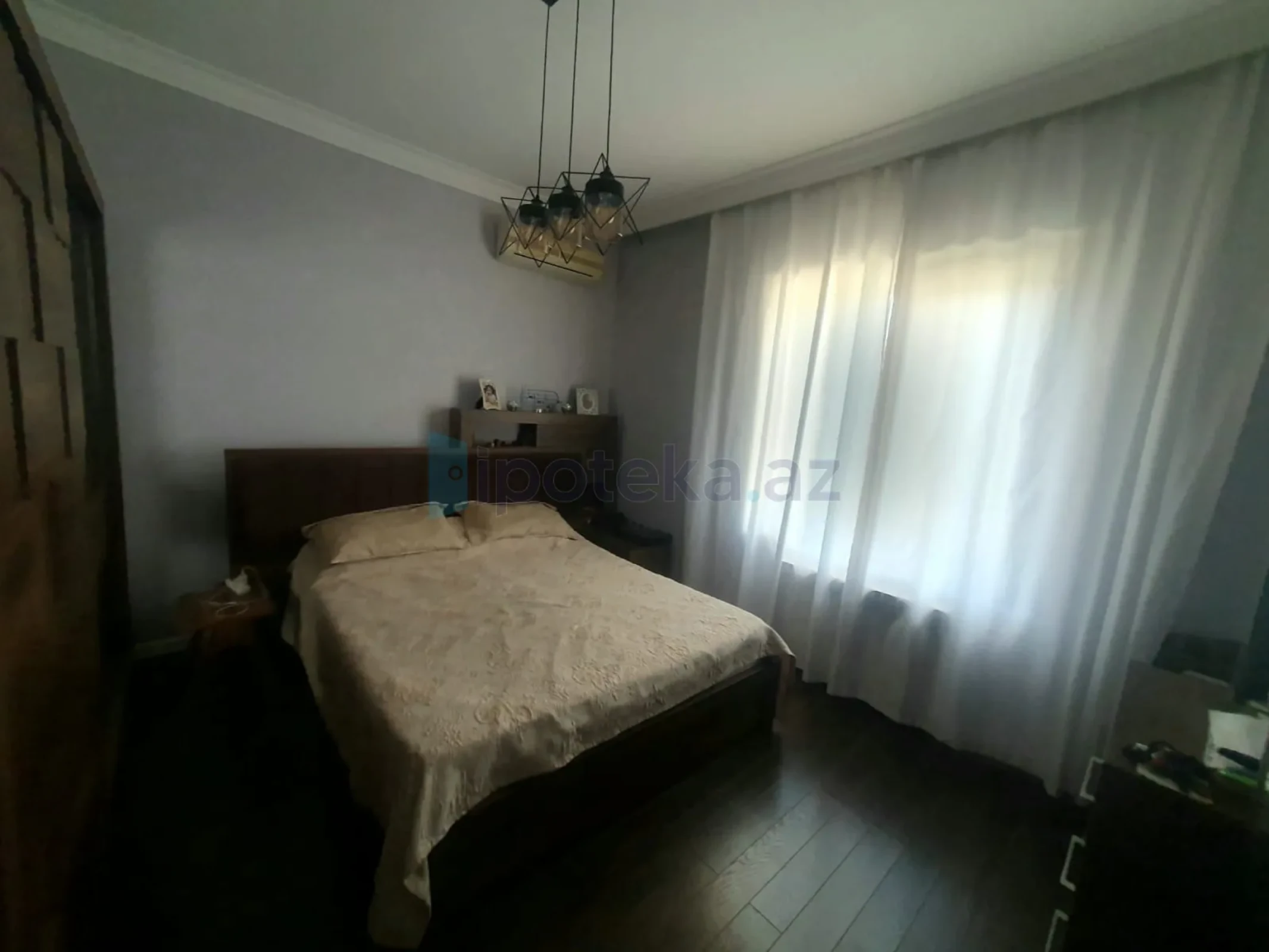 Satılır 4 otaqlı həyət evi 150 m²
