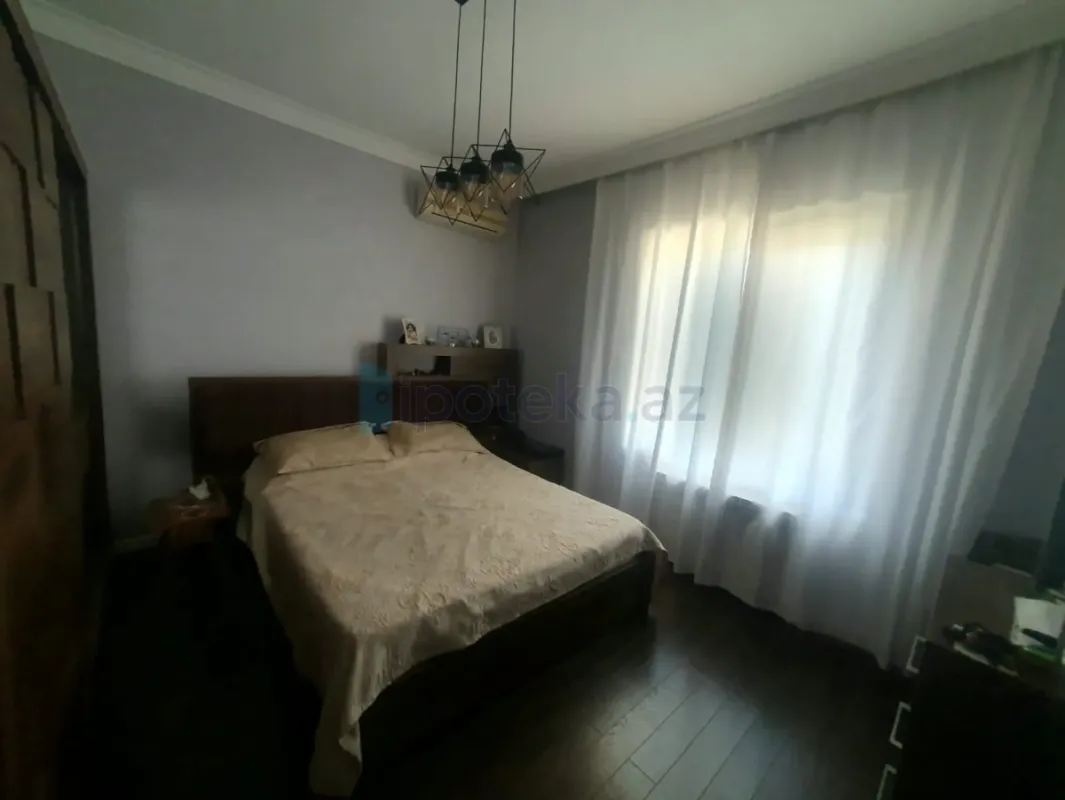 Satılır 4 otaqlı həyət evi 150 m²