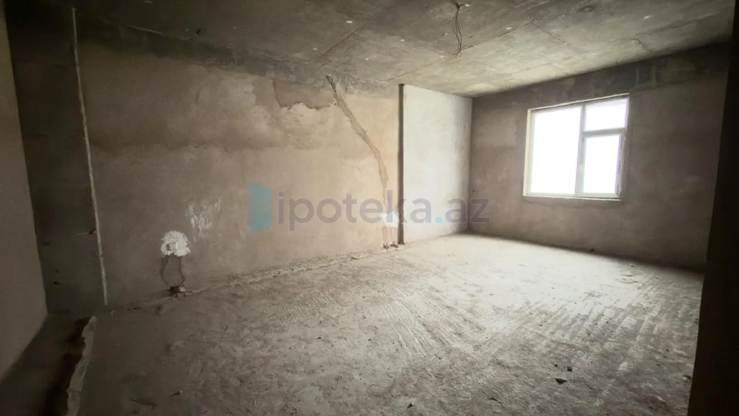 Satılır 4 otaqlı yeni tikili 230 m²