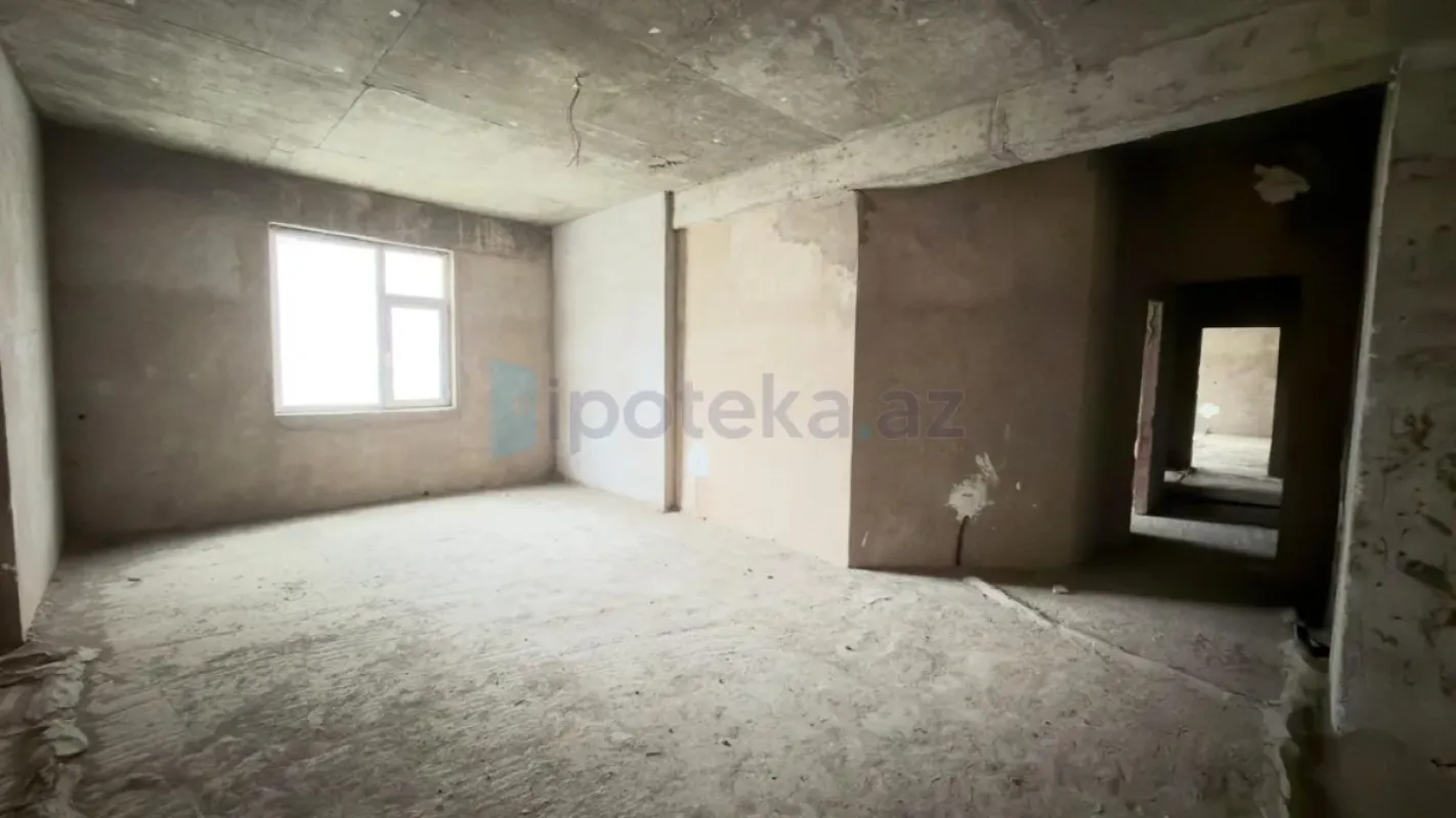 Satılır 4 otaqlı yeni tikili 230 m²
