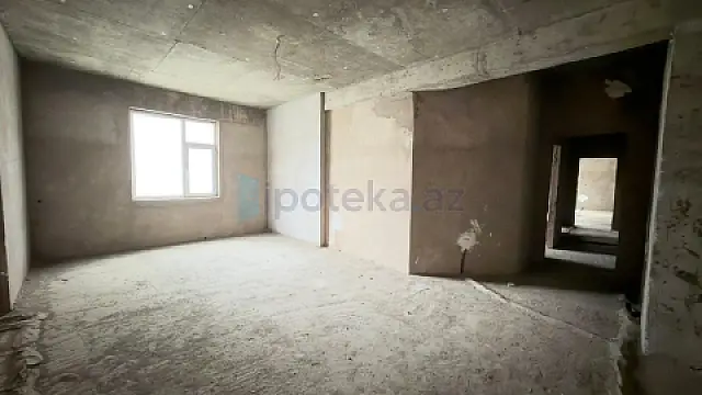 Satılır 4 otaqlı yeni tikili 230 m²