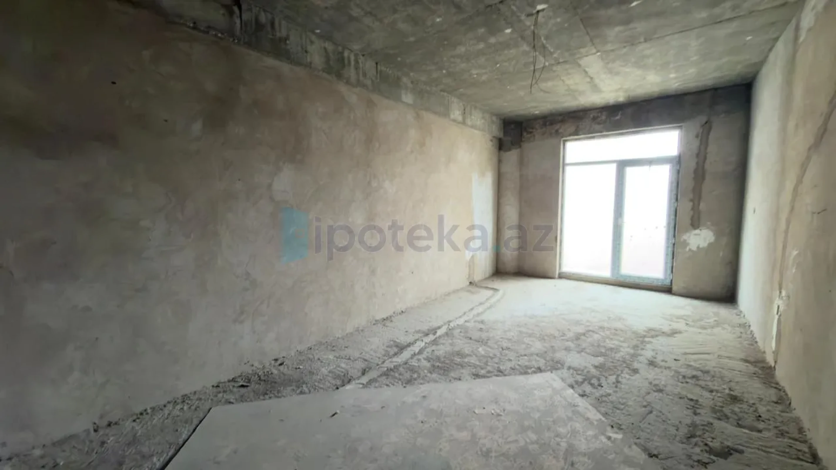 Satılır 4 otaqlı yeni tikili 230 m²