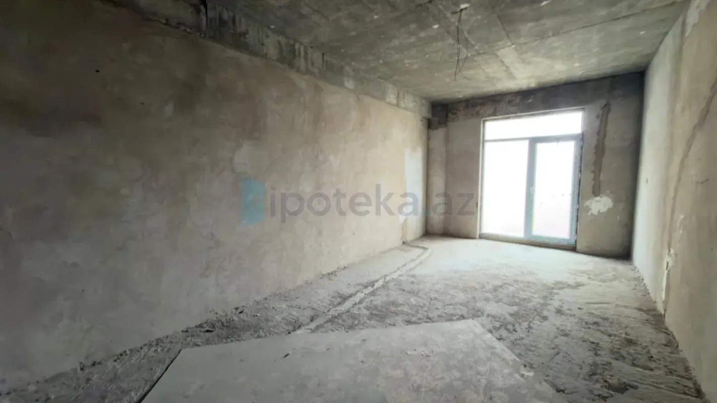 Satılır 4 otaqlı yeni tikili 230 m²