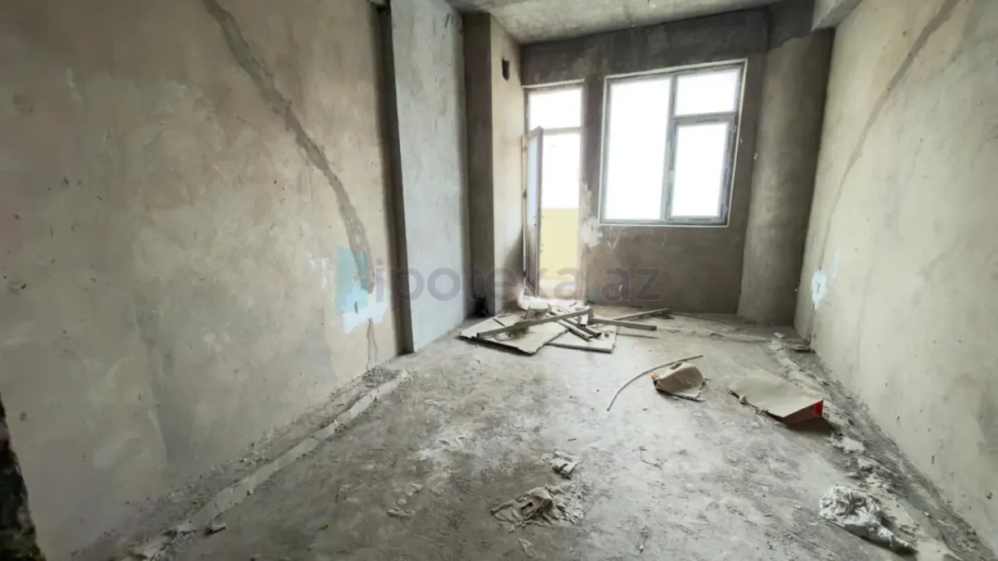 Satılır 4 otaqlı yeni tikili 230 m²