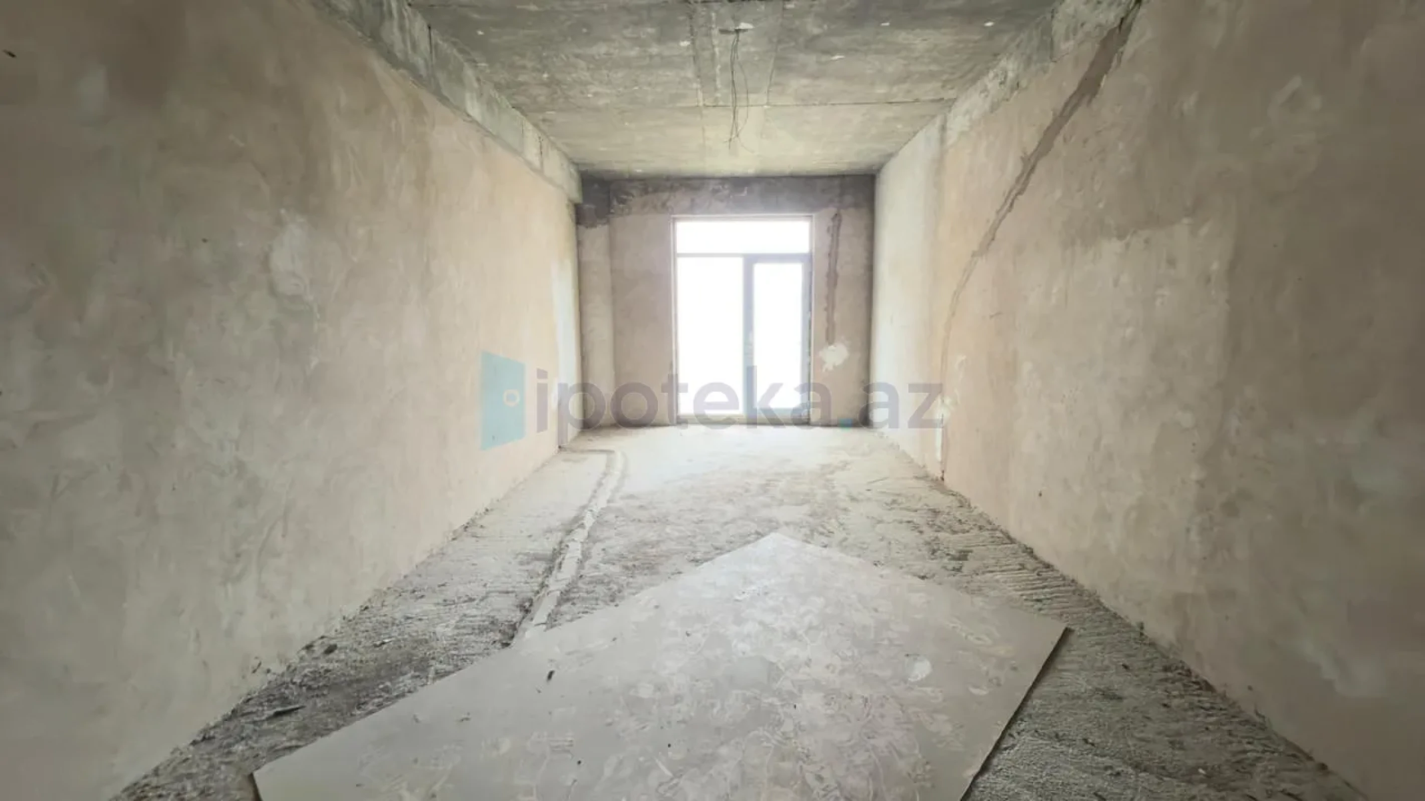 Satılır 4 otaqlı yeni tikili 230 m²