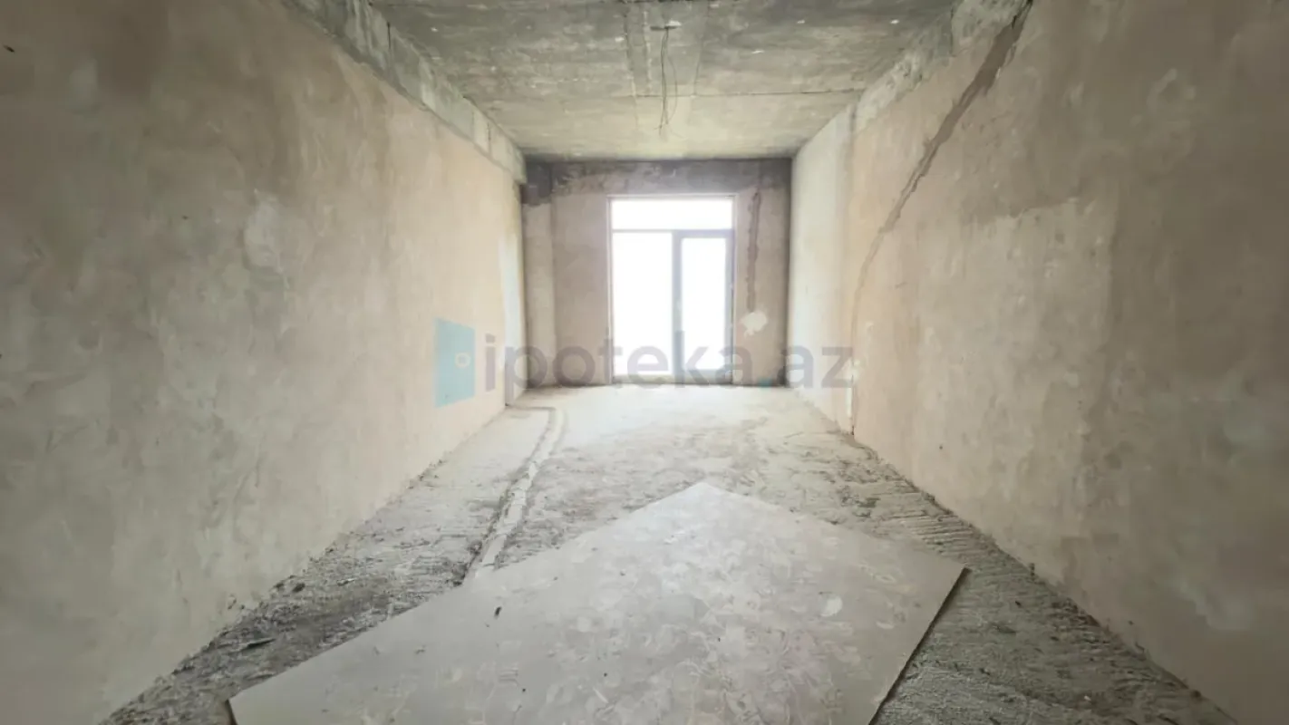 Satılır 4 otaqlı yeni tikili 230 m²