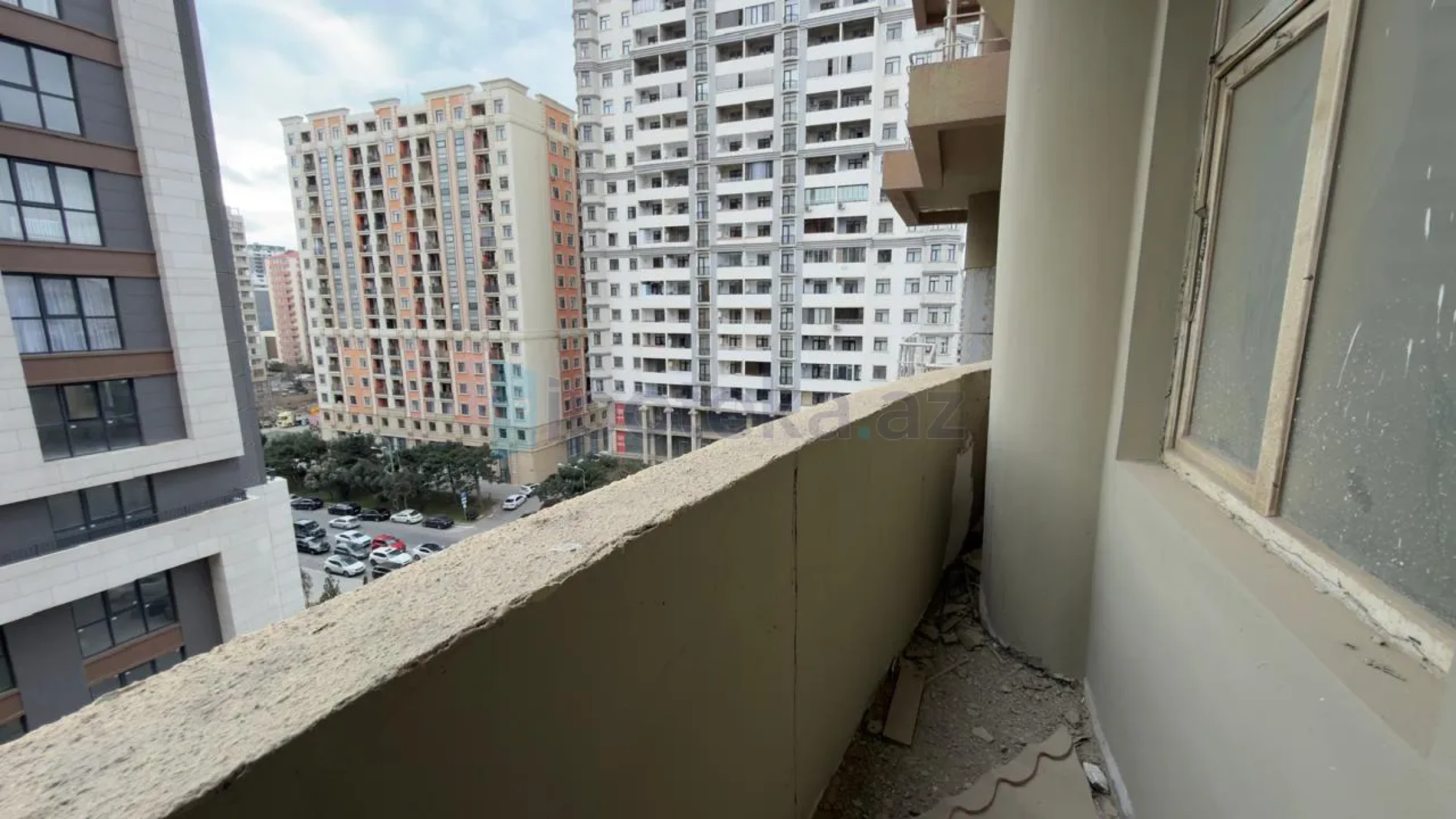 Satılır 4 otaqlı yeni tikili 230 m²