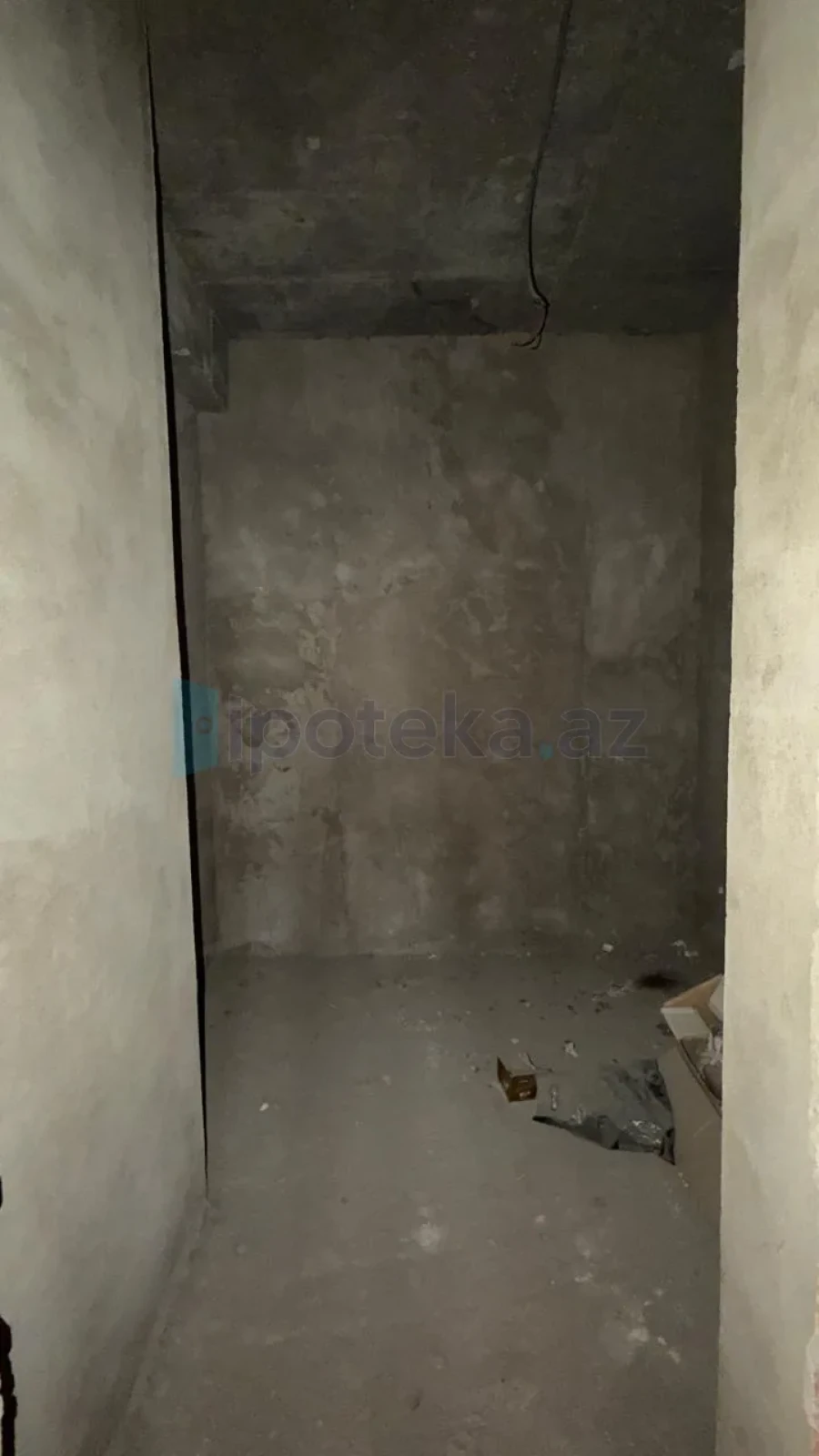 Satılır 4 otaqlı yeni tikili 230 m²