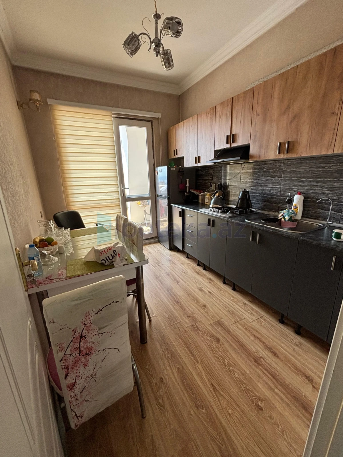 Satılır 3 otaqlı yeni tikili 124 m²