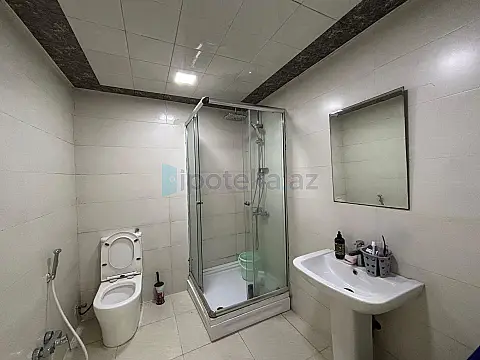 Satılır 3 otaqlı yeni tikili 124 m²