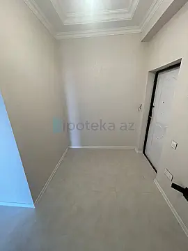 Satılır 2 otaqlı yeni tikili 67 m²