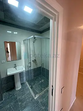 Satılır 2 otaqlı yeni tikili 67 m²