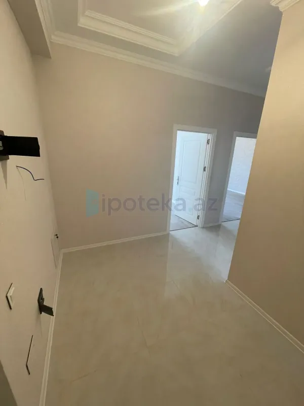 Satılır 2 otaqlı yeni tikili 67 m²