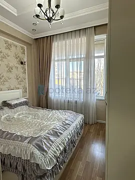 Satılır 2 otaqlı yeni tikili 47 m²