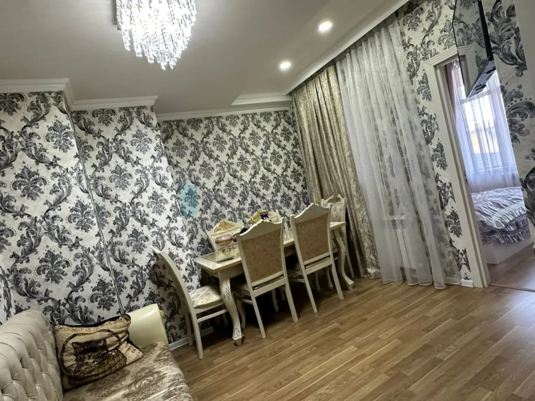 Satılır 2 otaqlı yeni tikili 47 m²