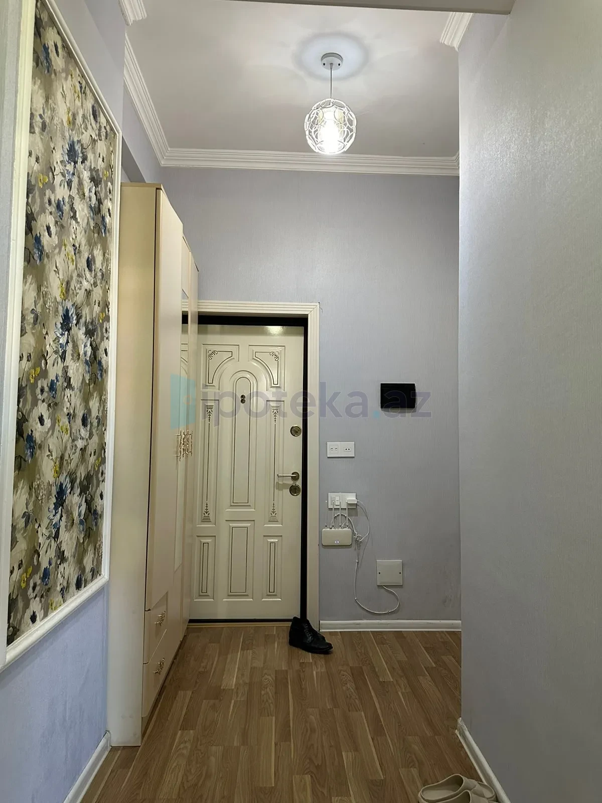 Satılır 2 otaqlı yeni tikili 47 m²