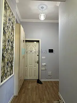 Satılır 2 otaqlı yeni tikili 47 m²