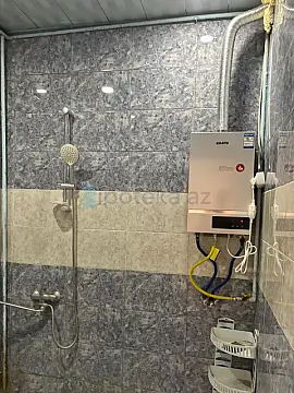 Satılır 2 otaqlı köhnə tikili 60 m²