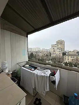 Satılır 2 otaqlı köhnə tikili 58 m²