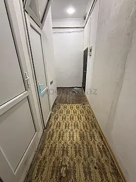 Satılır 2 otaqlı köhnə tikili 50 m²