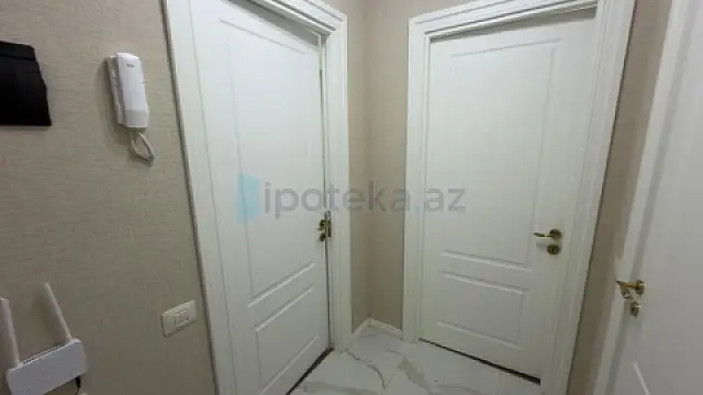 Satılır 2 otaqlı yeni tikili 40 m²