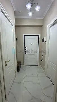 Satılır 2 otaqlı yeni tikili 40 m²