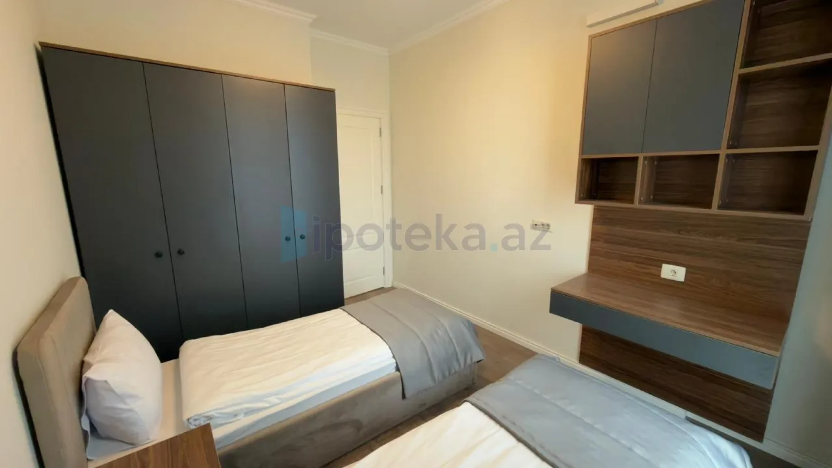 Satılır 3 otaqlı yeni tikili 50 m²