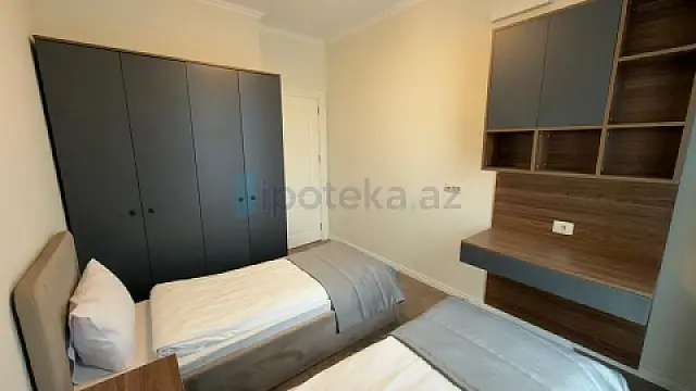 Satılır 3 otaqlı yeni tikili 50 m²