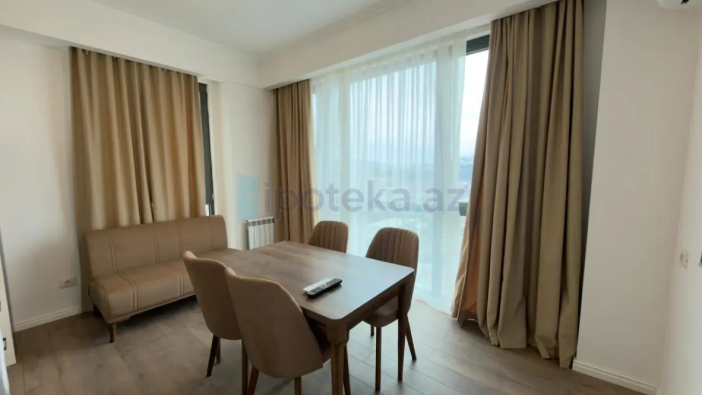 Satılır 3 otaqlı yeni tikili 50 m²