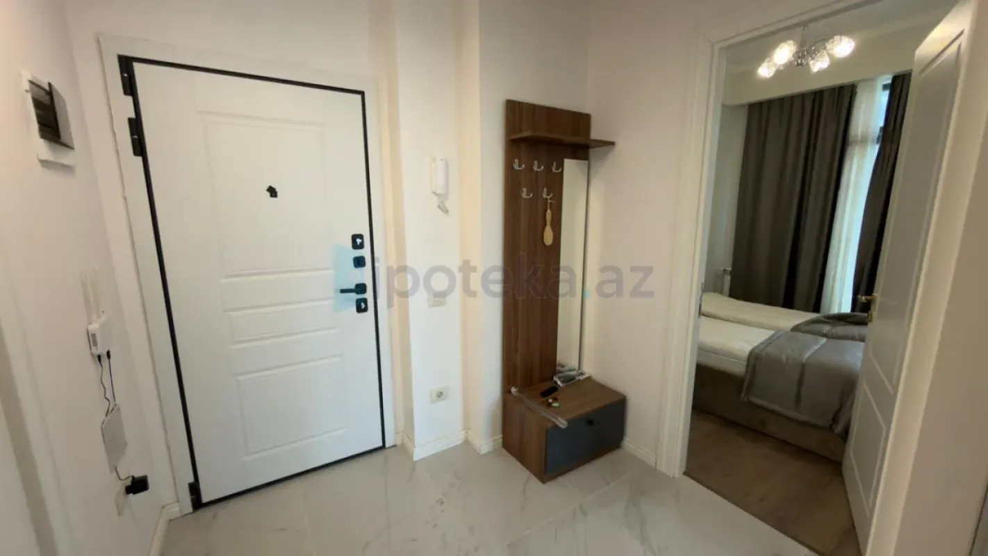 Satılır 3 otaqlı yeni tikili 50 m²