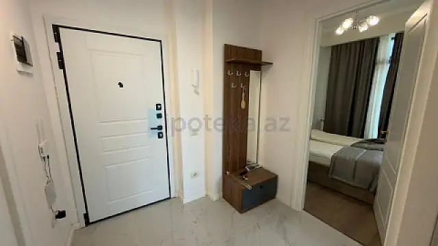 Satılır 3 otaqlı yeni tikili 50 m²