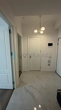 Satılır 3 otaqlı yeni tikili 50 m²