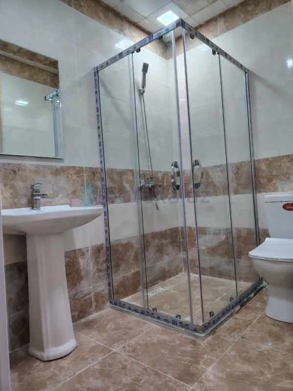 Satılır 3 otaqlı yeni tikili 84 m²