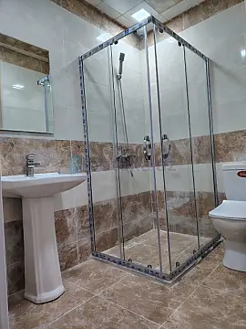 Satılır 3 otaqlı yeni tikili 84 m²