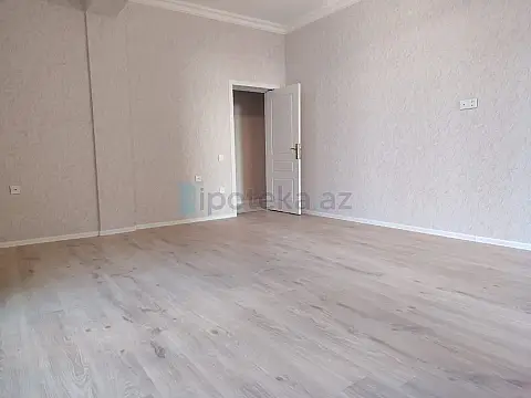 Satılır 3 otaqlı yeni tikili 84 m²