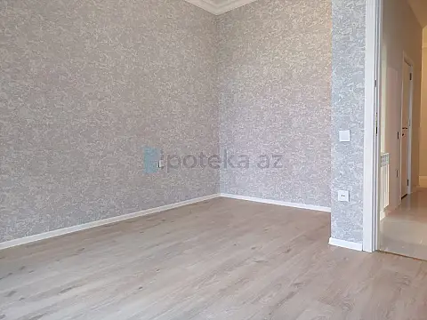 Satılır 3 otaqlı yeni tikili 84 m²
