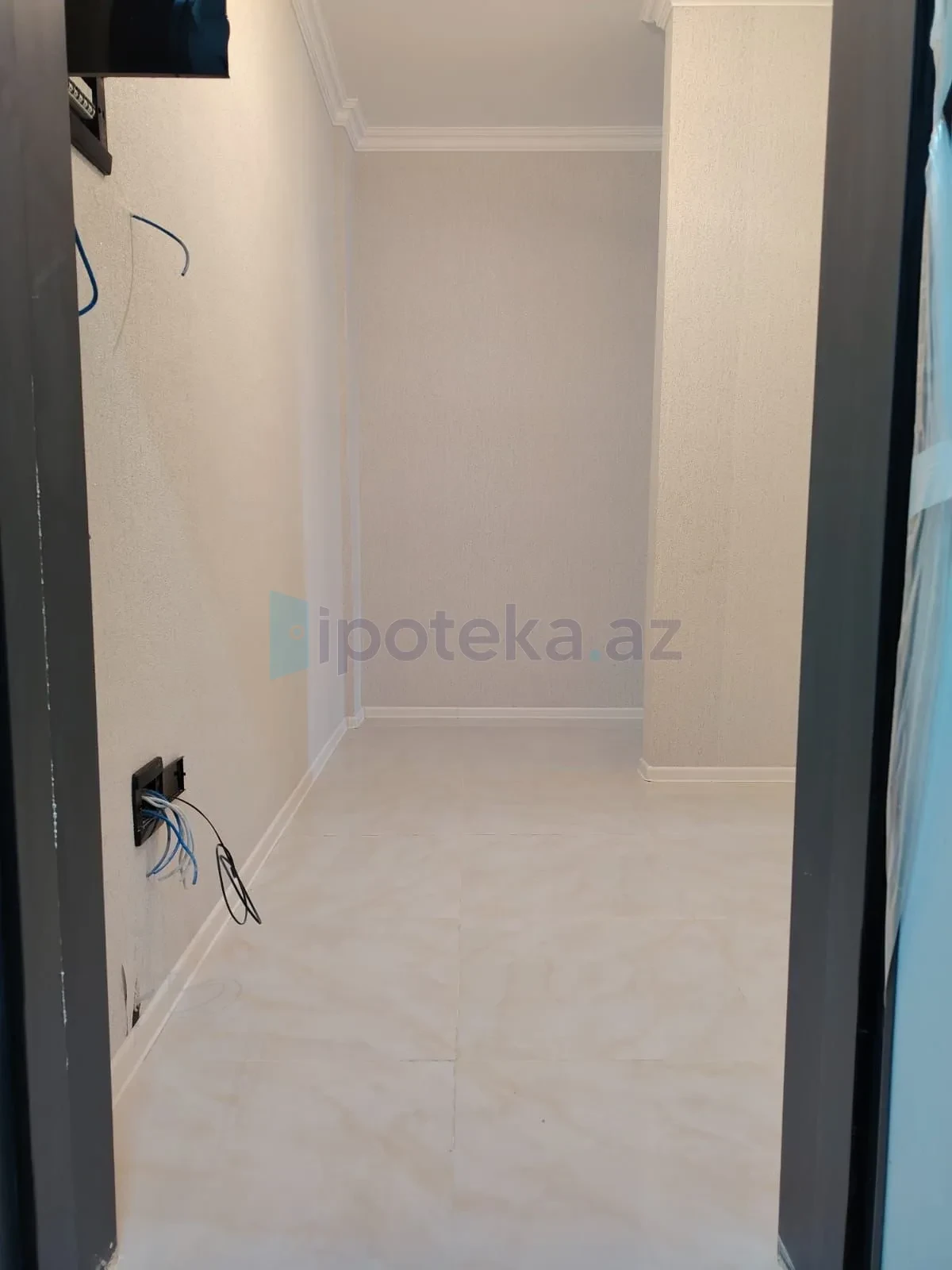 Satılır 3 otaqlı yeni tikili 84 m²