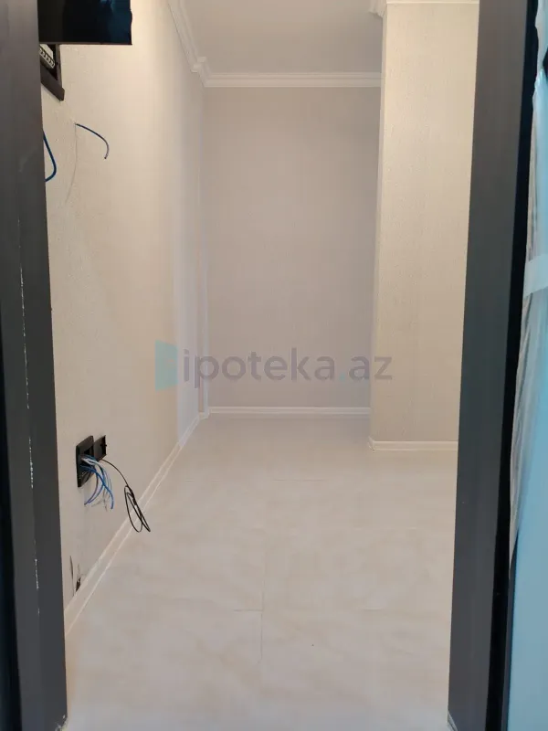 Satılır 3 otaqlı yeni tikili 84 m²