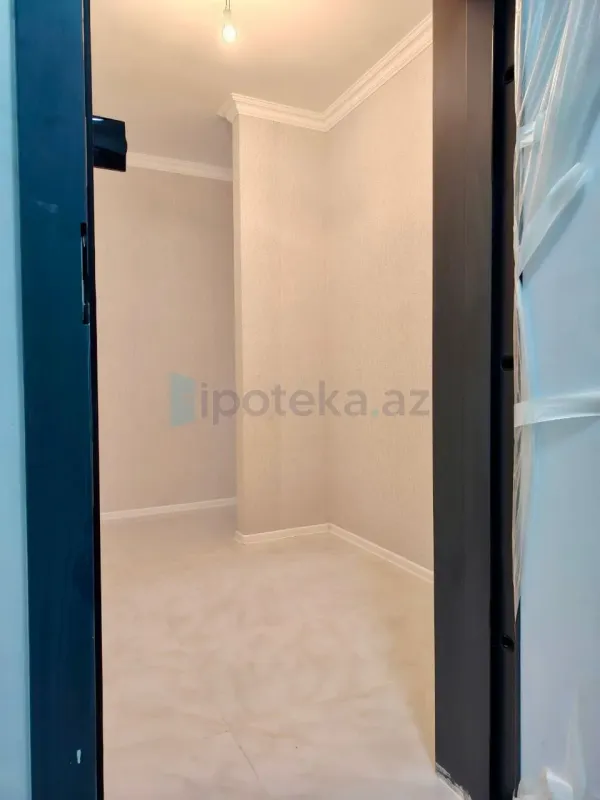 Satılır 3 otaqlı yeni tikili 80 m²