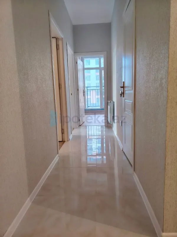 Satılır 3 otaqlı yeni tikili 80 m²
